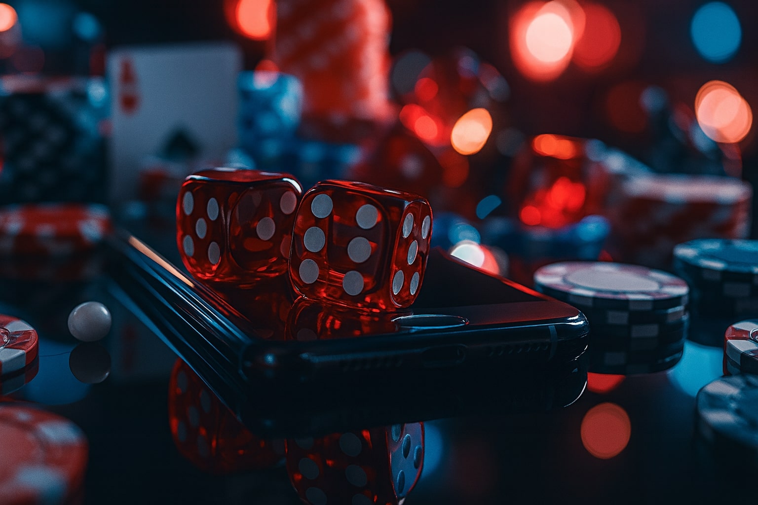 Casino Cards